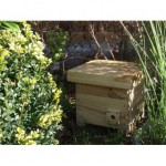 Bumble Bee Nesting Box1 150x150 Wild Pollinators Crucial   Increase Pollination in your Garden!