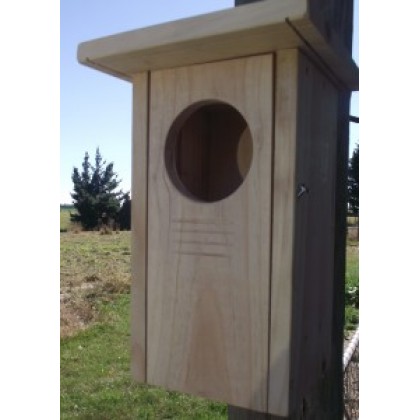 Conservation Nesting Box