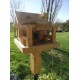 Bird House - Kiwi Bach