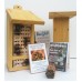 Leafcutter Bee House Package Deal 
